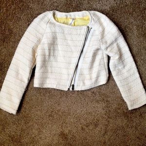 Girls Jacket